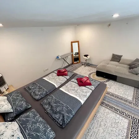 Traum Haus Apartment *