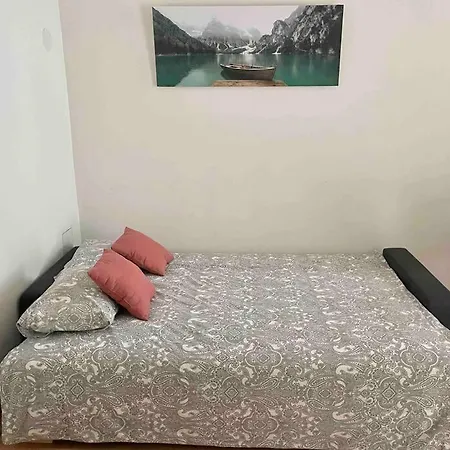 10 Min To Center & Hauptbahnhof Studio *