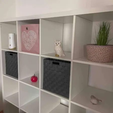 Apartment 10 Min To Center & Hauptbahnhof Studio Vienna