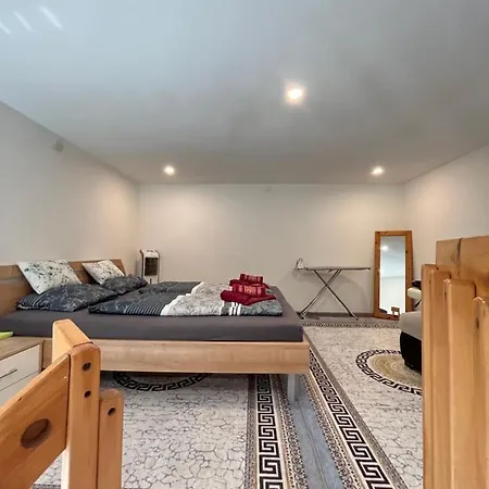 Traum Haus Apartment *