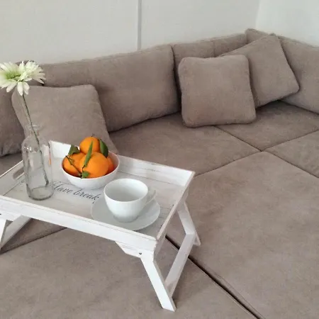 Apartment For The Bold, Chic And Open Minded Vienna
