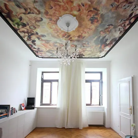 For The Bold, Chic And Open Minded Apartment *