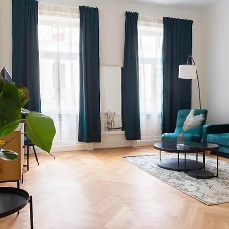 Apartment Brand Cozy