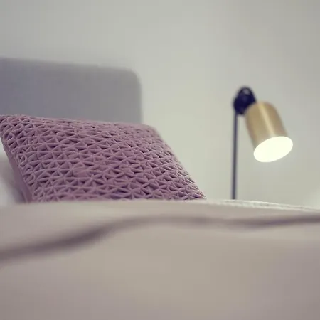 The 77 Alma Apartment *