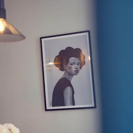 The 77 Emma Apartment Vienna