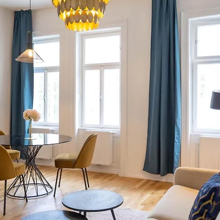 The 77 Emma Apartment