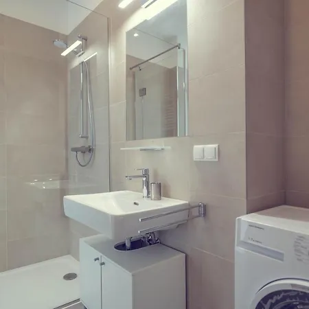 The 77 Emma Apartment Vienna