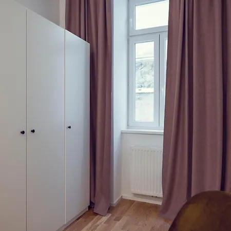 Apartment The 77 Alma *