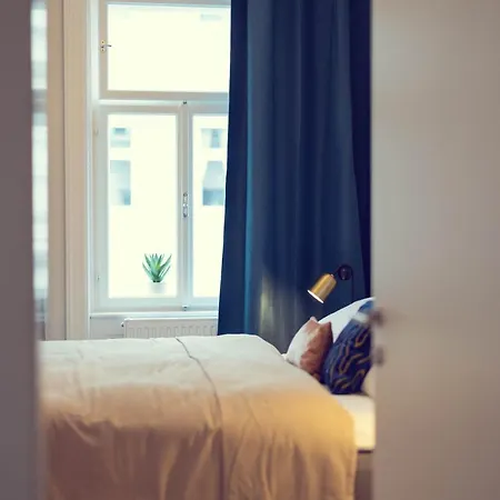 The 77 Emma Apartment *