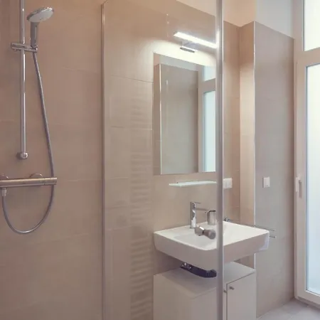 Apartment The 77 Alma *