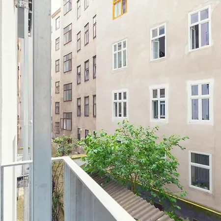 Apartment The 77 Emma Vienna
