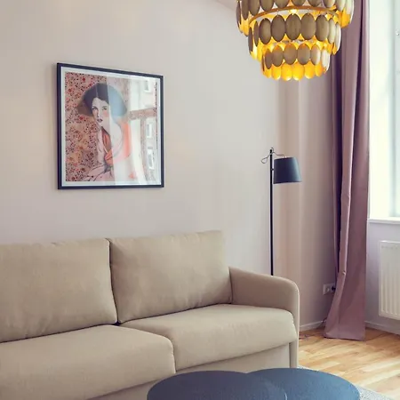 Apartment The 77 Alma *