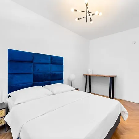 Apartamento Chic Residences #suite 2