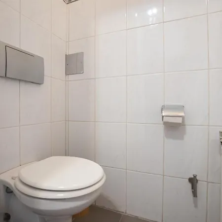 Apartment Central Spacious With A King-size Bed *