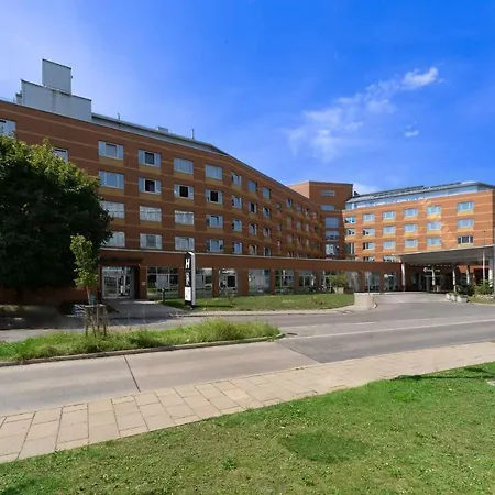 Hotel Plaza Premium Vienna