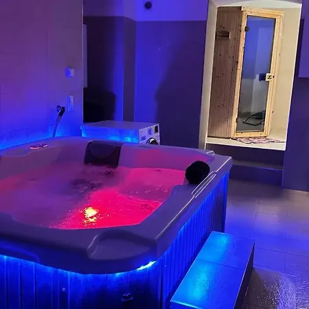 African Paradise With Jacuzzi & Sauna * Vienna