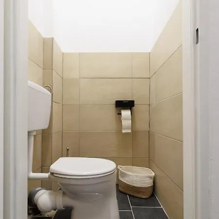 Apartment #16 Relax Prater/messe *