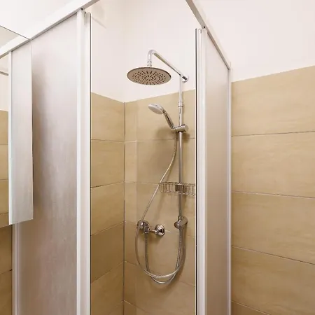 Apartment #16 Relax Prater/messe Vienna