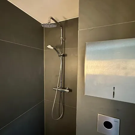 Am Schwedenplatz Apartment *