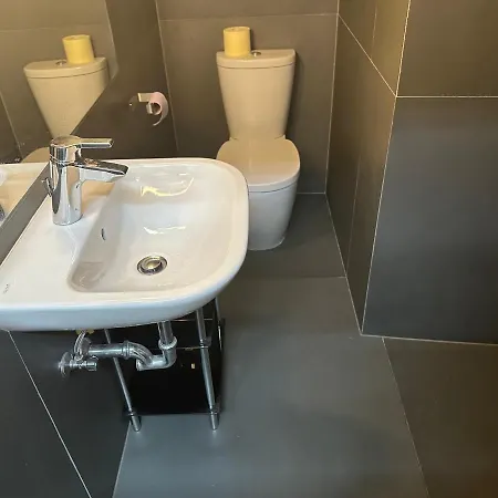 Am Schwedenplatz Apartment *