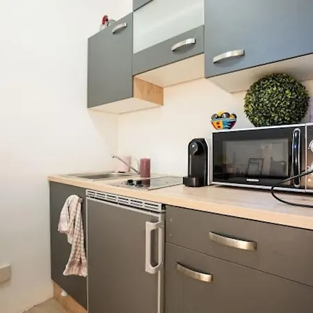 Stylish Flat In Beautiful Area! Apartment *