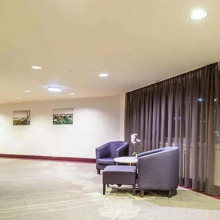 Plaza Premium Vienna