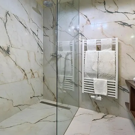 Apartment Garnisongasse - Luxurious Close To The Centre Vienna