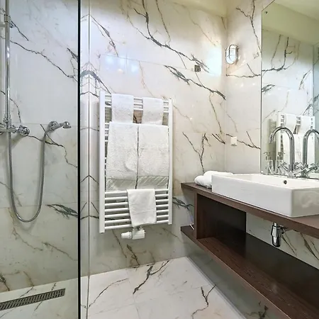 Garnisongasse - Luxurious Close To The Centre * Vienna