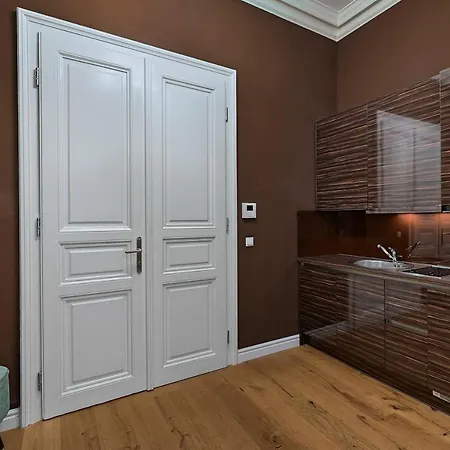 Garnisongasse - Luxurious Close To The Centre * Vienna