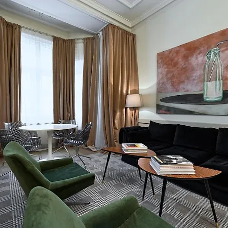 Garnisongasse - Luxurious Close To The Centre *