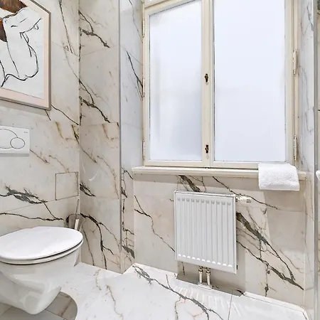 Garnisongasse - Luxurious Close To The Centre Apartment