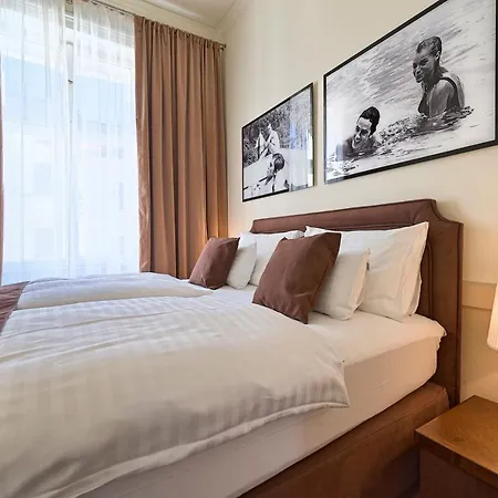 Garnisongasse - Luxurious Close To The Centre * Vienna