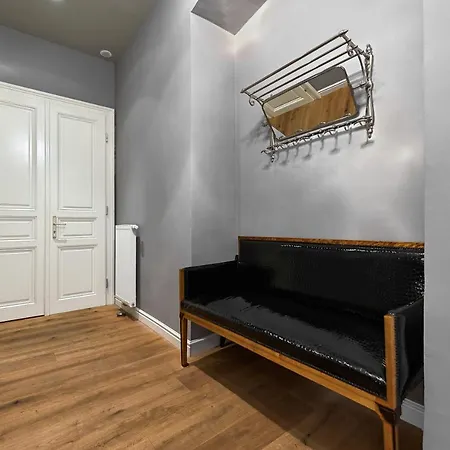 Garnisongasse - Luxurious Close To The Centre Apartment *