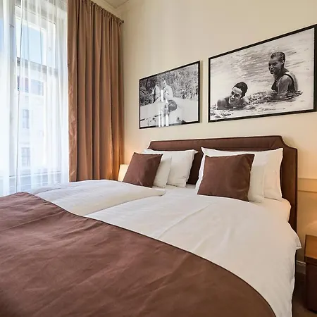 Garnisongasse - Luxurious Close To The Centre * Vienna