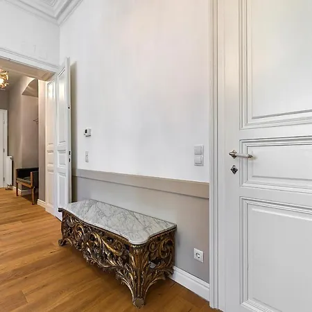 Garnisongasse - Luxurious Close To The Centre * Vienna