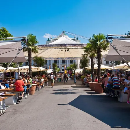 Garnisongasse - Luxurious Close To The Centre Vienna