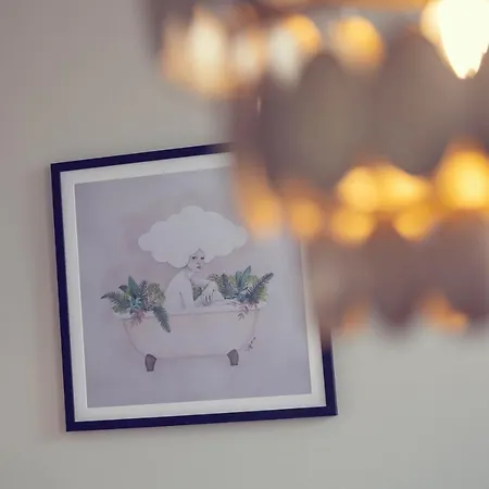 The 77 Anna Apartment