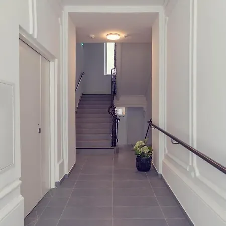 Apartment The 77 Anna Vienna