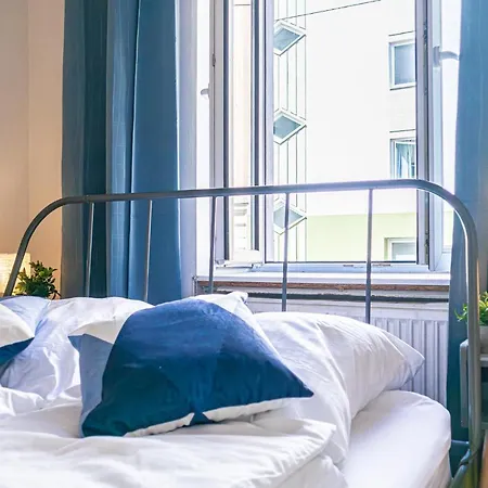 Elegant Haven: Stylish And Spacious 3br Apartament