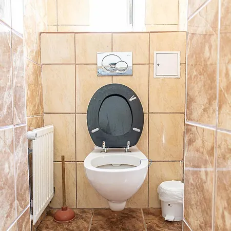 Elegant Haven: Stylish And Spacious 3br * Wiedeń