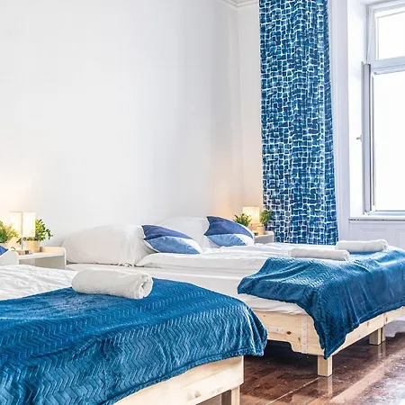 Elegant Haven: Stylish And Spacious 3br * Vídeň