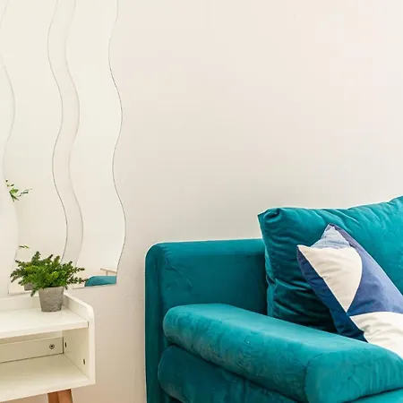 Elegant Haven: Stylish And Spacious 3br Apartmán Vídeň