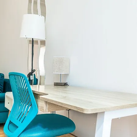 Elegant Haven: Stylish And Spacious 3br * Wiedeń