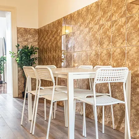 Elegant Haven: Stylish And Spacious 3br * Vídeň