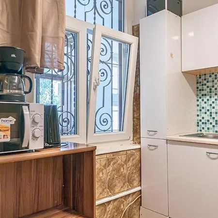 Elegant Haven: Stylish And Spacious 3br Apartament Wiedeń