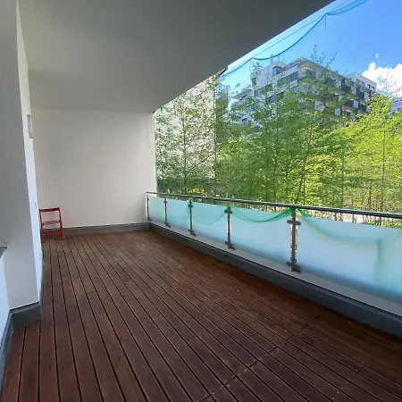 Apartment Ideal Rennweg Vienna