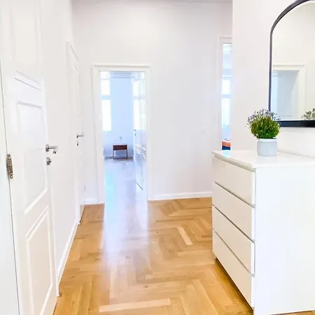 Apartment Ideal Rennweg *