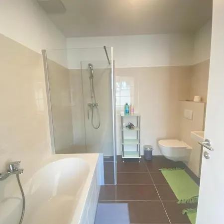 Sweet T10 Apartment