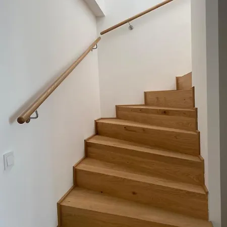 Sweet T10 Apartment Vienna