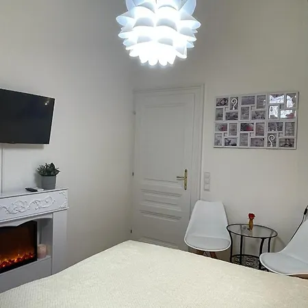 Apartment St Stephen's Vienna